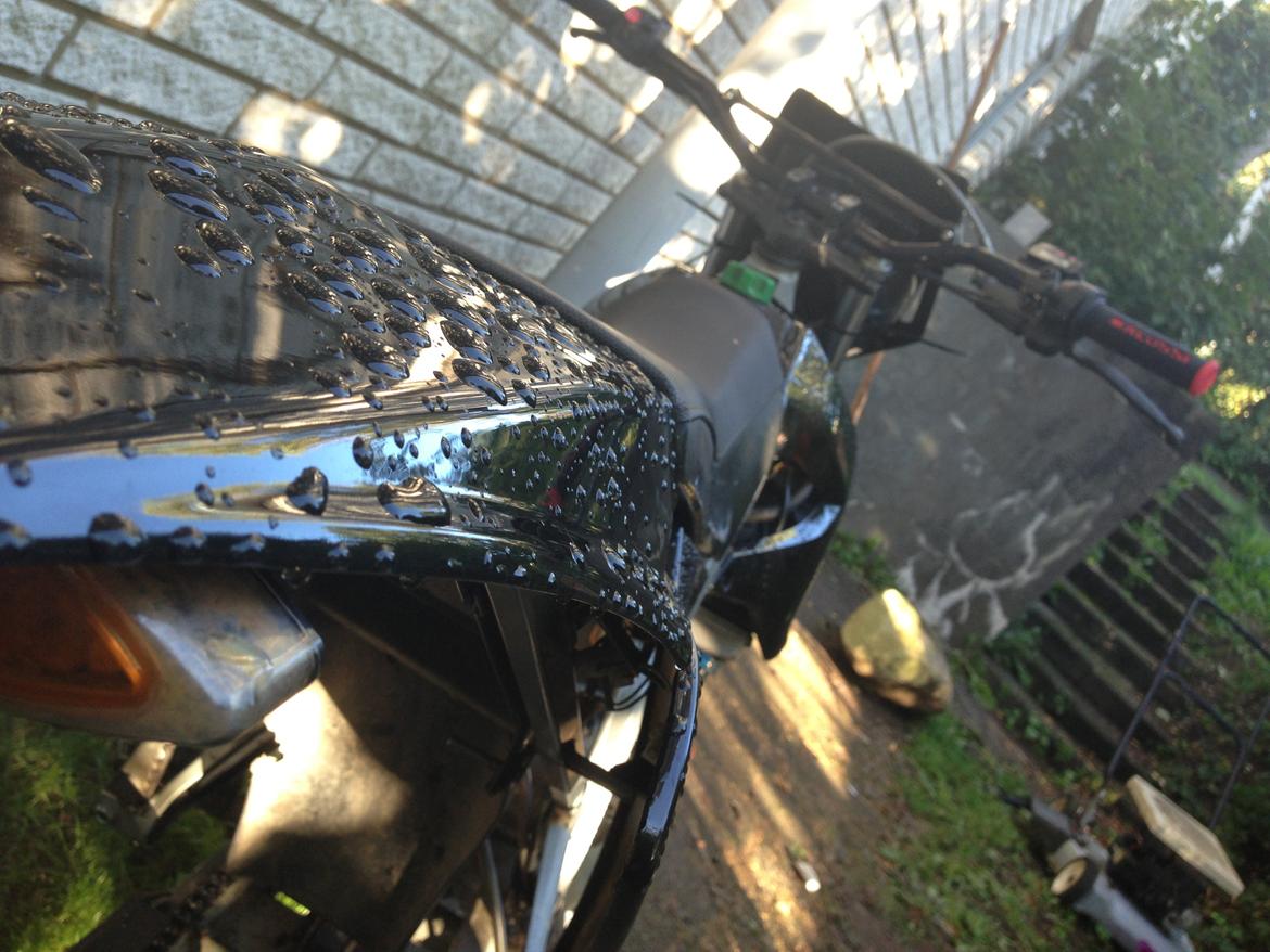 Gilera Smt billede 2