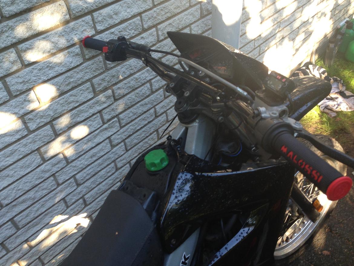 Gilera Smt billede 3