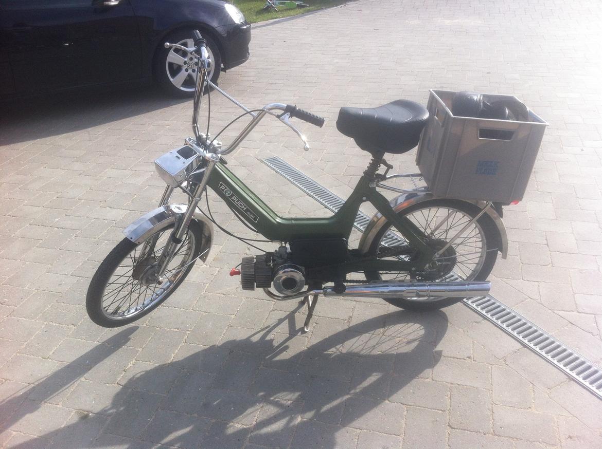 Puch Maxi billede 2