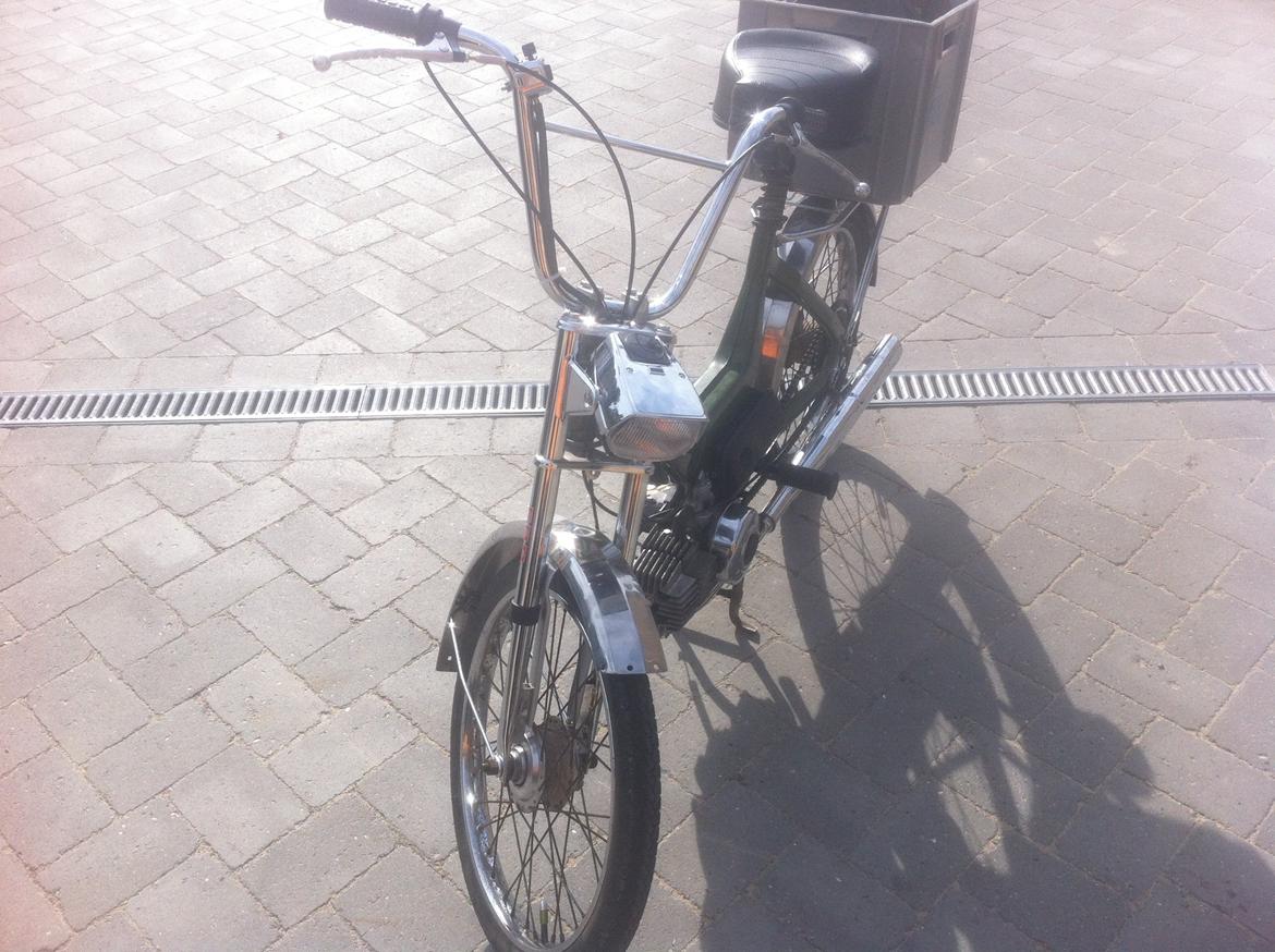 Puch Maxi billede 3