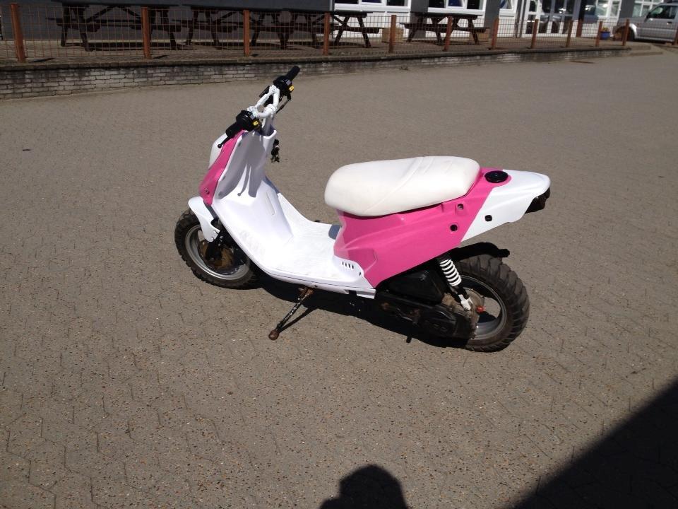 PGO Hot 50 billede 4