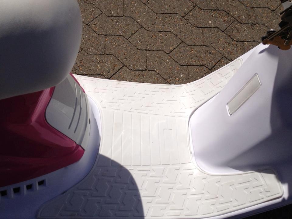 PGO Hot 50 billede 6