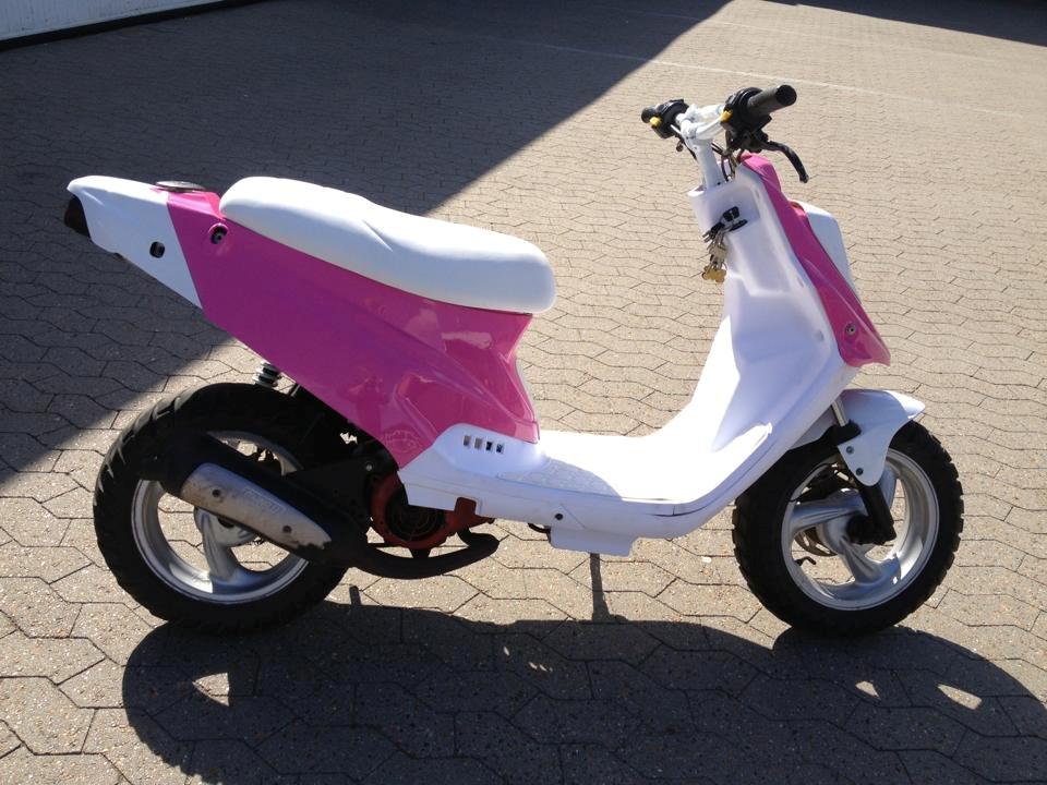 PGO Hot 50 billede 7