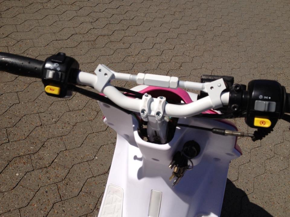 PGO Hot 50 billede 10