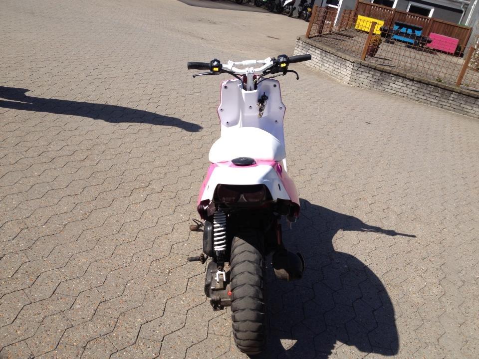 PGO Hot 50 billede 11