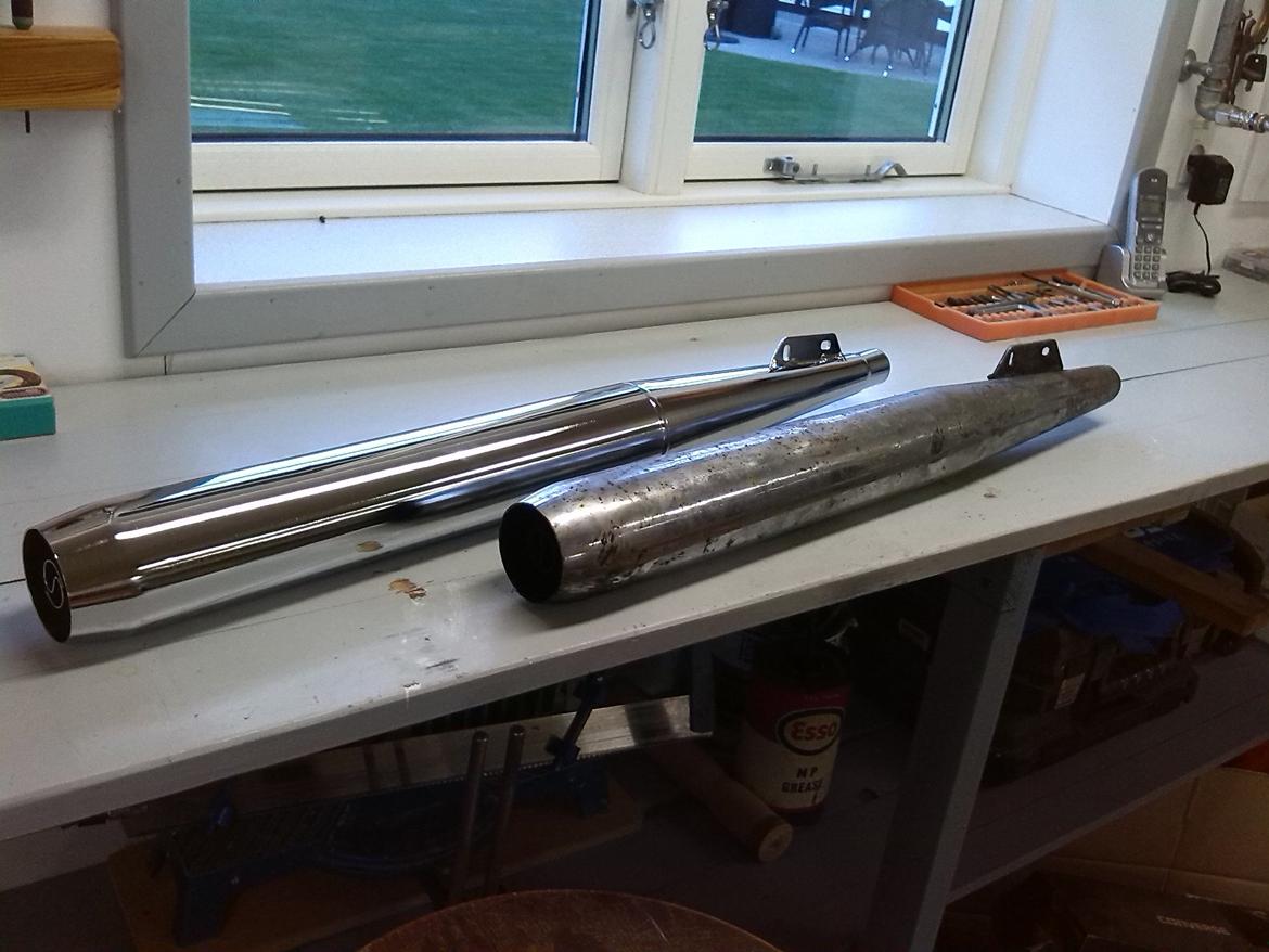 Puch N50 Grand Prix Luxe billede 17