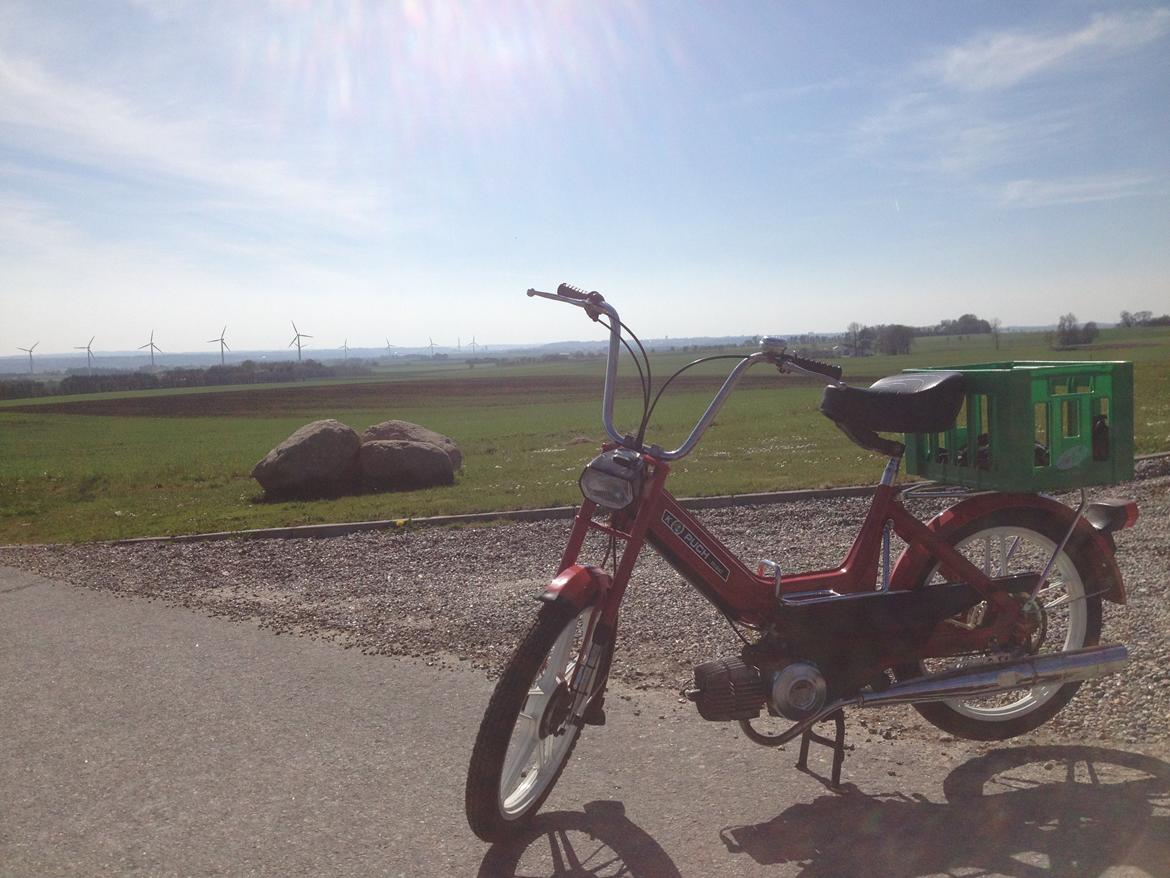 Puch maxi k billede 7