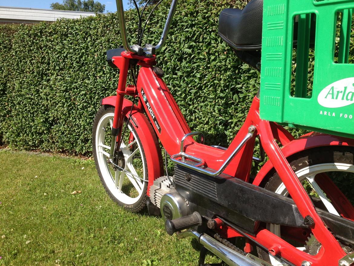 Puch maxi k billede 9