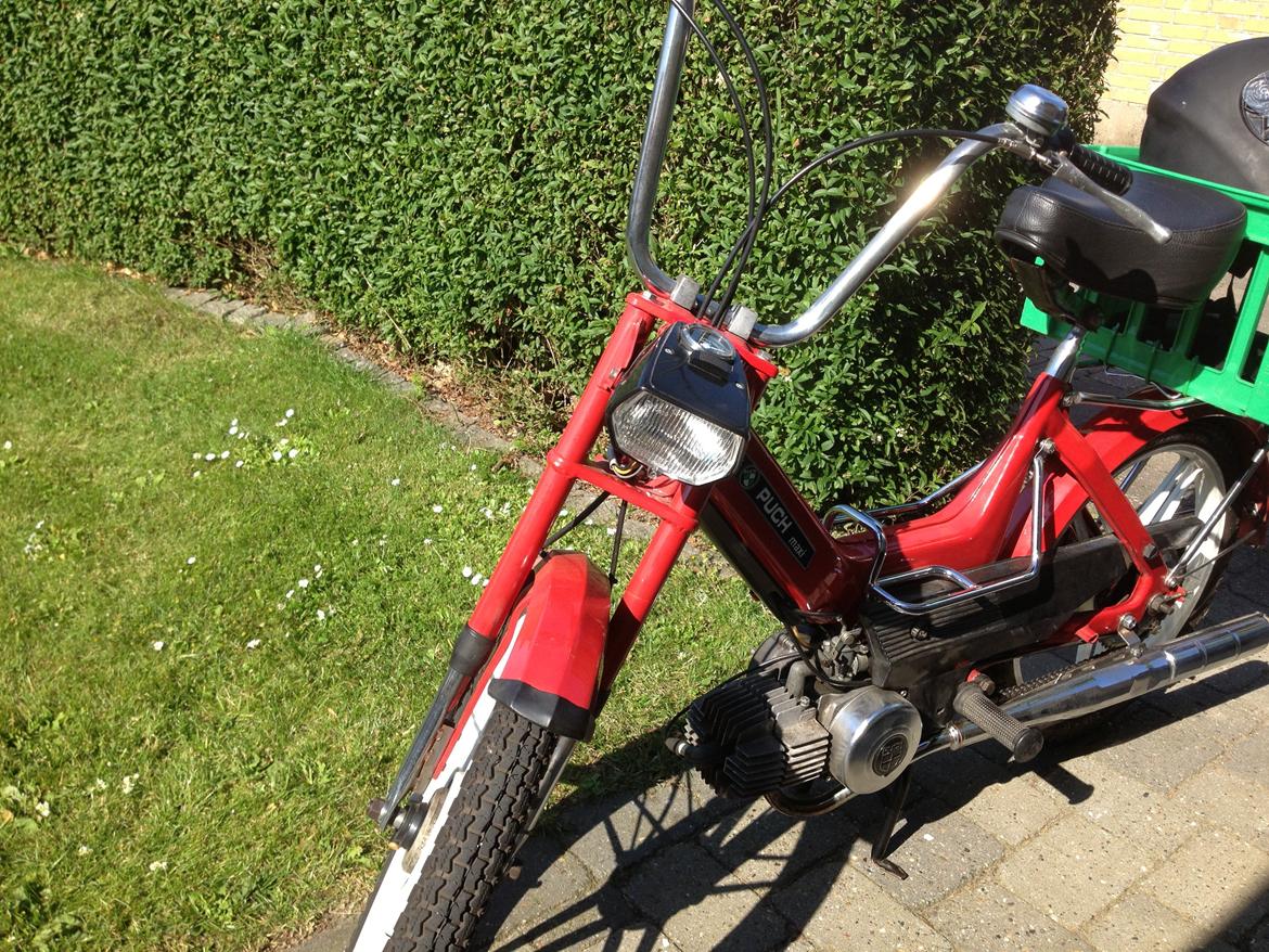 Puch maxi k billede 10