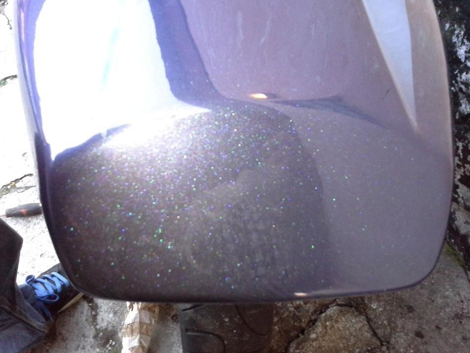 Yamaha TZR - efter billede 4