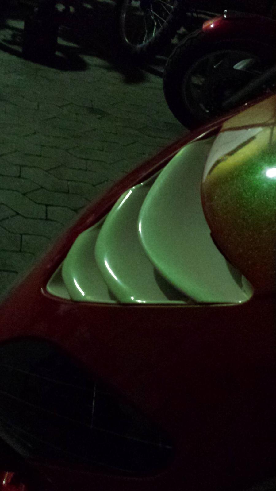 Piaggio Nrg Power Dt ( Klovn The Movie ) billede 3