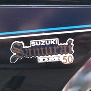 Suzuki Samurai Dm50