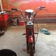 Puch Maxi