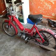 Puch Maxi
