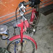 Puch Maxi