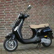 Vespa lx 50