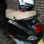 Vespa lx 50