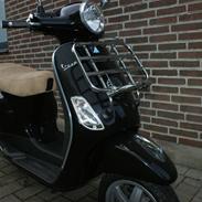 Vespa lx 50