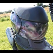 Aprilia Sonic