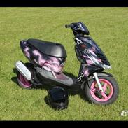 Aprilia Sonic