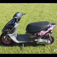 Aprilia Sonic