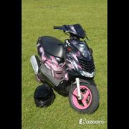 Aprilia Sonic