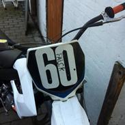 Gilera Smt.
