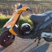 Gilera stalker