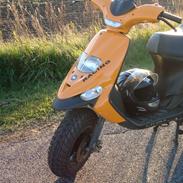 Gilera stalker