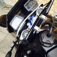 Aprilia Rx 50 solgt !