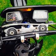 Aprilia Rx 50 solgt !