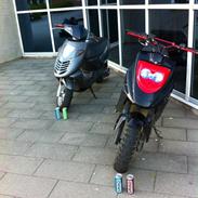 PGO Hot 50 - The Beast!