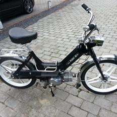 Puch Maxi K