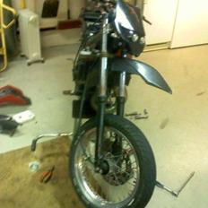Gilera SMT