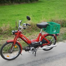 Puch Maxi P