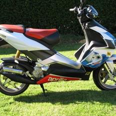Aprilia SR 50