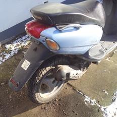 Yamaha Neos