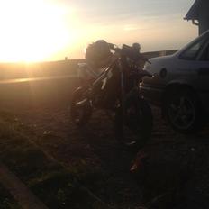 Derbi Senda Xtreme SM LC ÐÐ