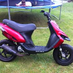 Gilera stalker