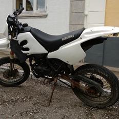 Suzuki SMX