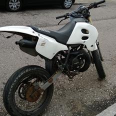 Suzuki SMX