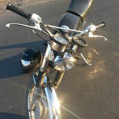 Yamaha FS1 K1 FØR!!