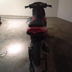 Gilera Runner Metrakit Pro Race II