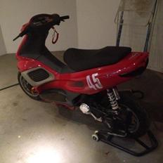 Gilera Runner Metrakit Pro Race II
