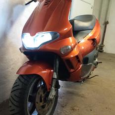 Gilera Runner 30  LC DD
