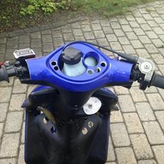Yamaha Jog RR DMU 13 HK