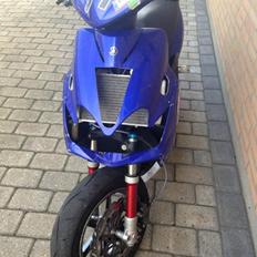 Yamaha Jog RR DMU 13 HK