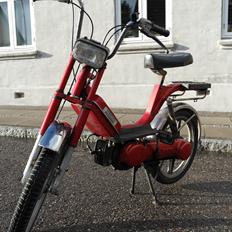 Piaggio Vespa Bravo - "Bravissimo"