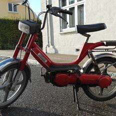 Piaggio Vespa Bravo - "Bravissimo"