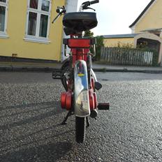 Piaggio Vespa Bravo - "Bravissimo"